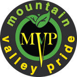 MVP Jerk logo