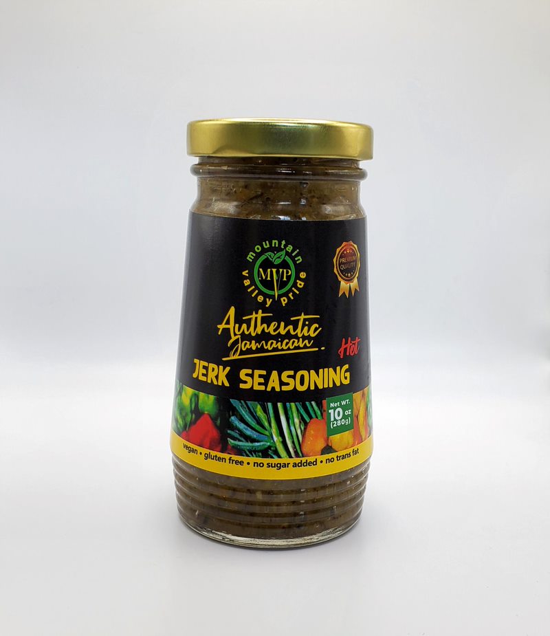 Best jamaican jerk seasoning to outlet buy